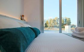 Phaedrus Living